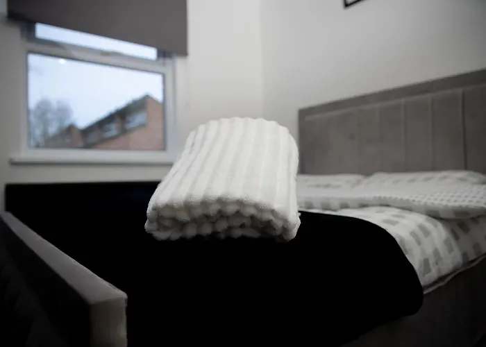 Dům se 4 ložnicemi